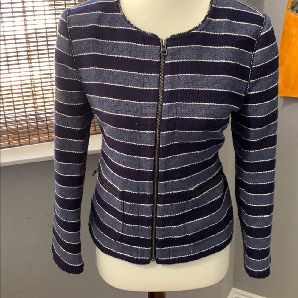 Loft jacket